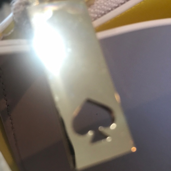 KATE SPADE shoulder bag - Picture 11 of 12